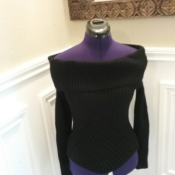 The Great American Sweater CO. Sweater - Picture 3 of 3